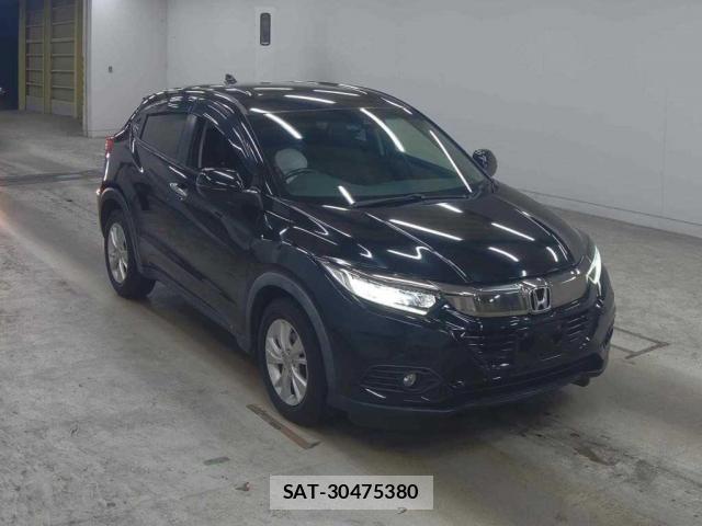 Honda VEZEL 2018-06 8278298-3