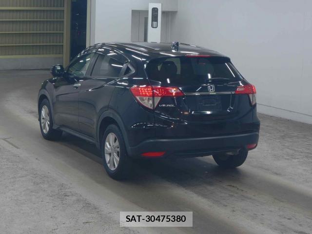 Honda VEZEL 2018-06 8278298-4