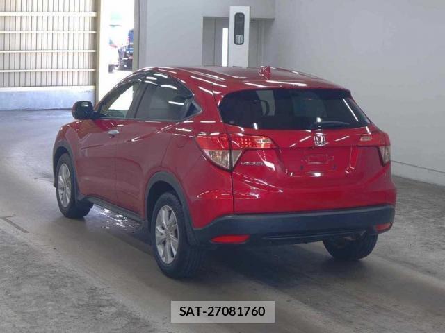 Honda VEZEL 2017-08 8278301-1