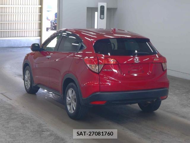 Honda VEZEL 2017-08 8278301-4