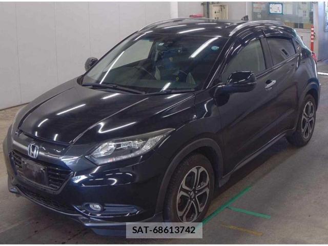 Honda VEZEL 2016-02 8278335-0