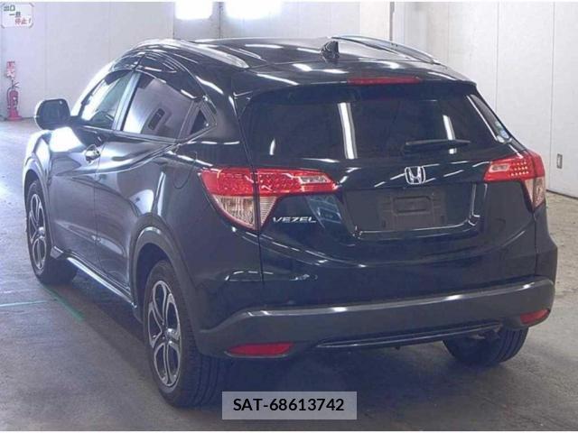 Honda VEZEL 2016-02 8278335-1