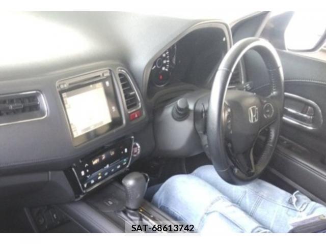 Honda VEZEL 2016-02 8278335-2