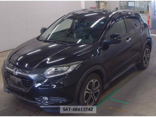 Honda VEZEL 2016-02 8278335-3
