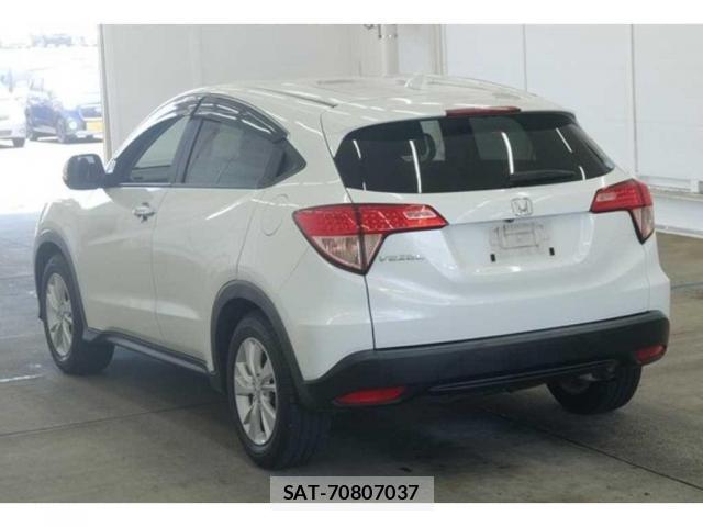 Honda VEZEL 2016-11 8278337-1