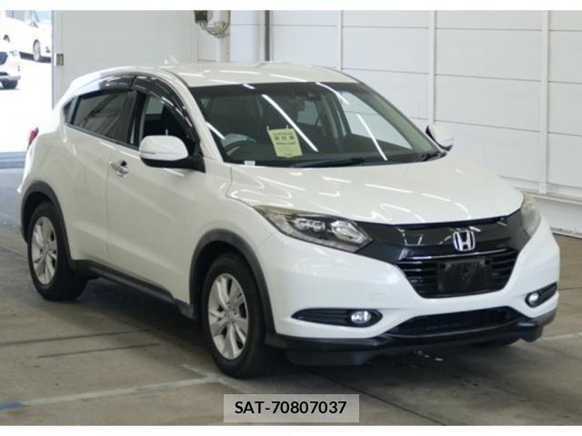 Honda VEZEL 2016-11 8278337-3