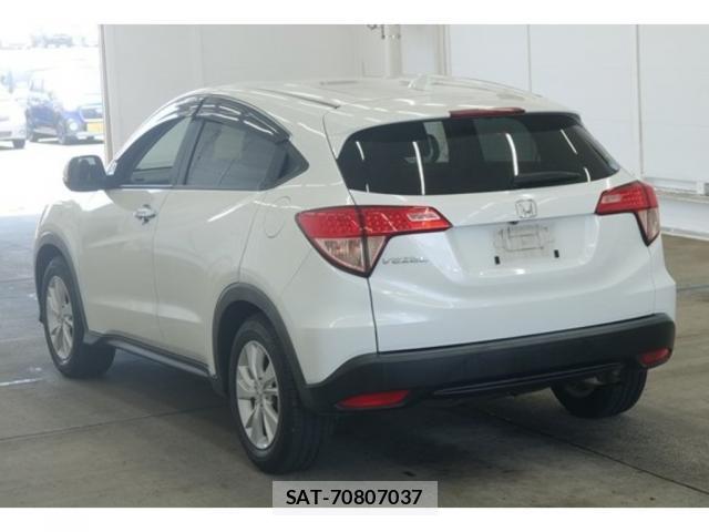 Honda VEZEL 2016-11 8278337-4
