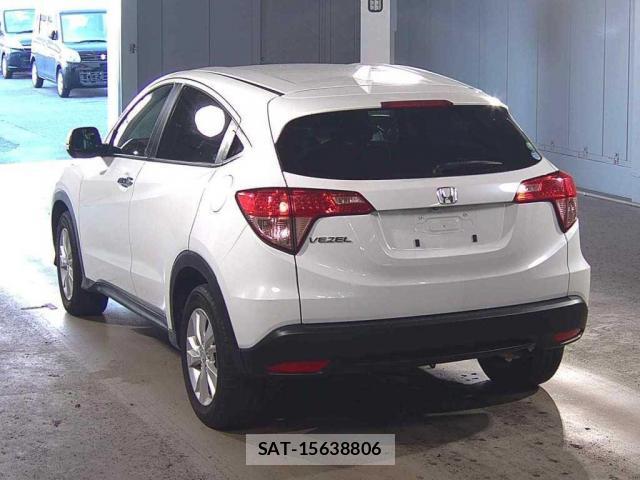 Honda VEZEL 2015-02 8278363-1