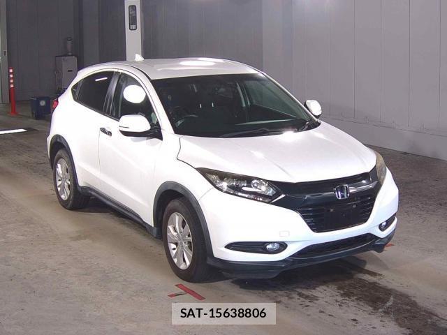 Honda VEZEL 2015-02 8278363-4