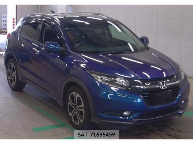 Honda VEZEL 2015-08 8278388-0