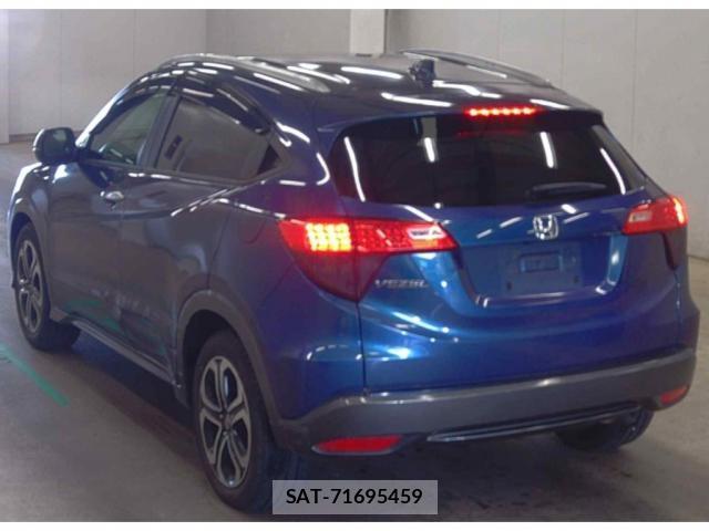 Honda VEZEL 2015-08 8278388-4