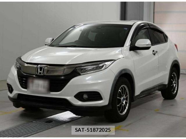 Honda VEZEL 2018-05 8278457-0