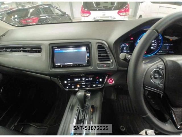 Honda VEZEL 2018-05 8278457-2