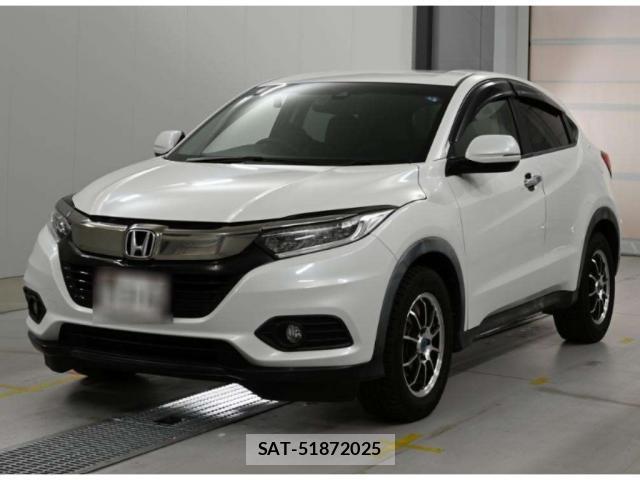 Honda VEZEL 2018-05 8278457-3