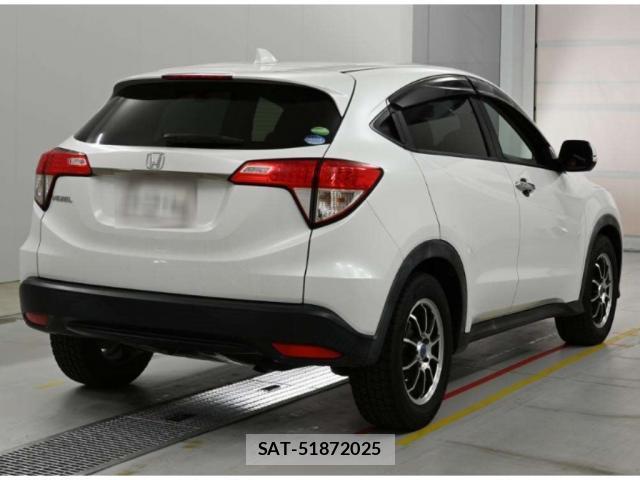 Honda VEZEL 2018-05 8278457-4