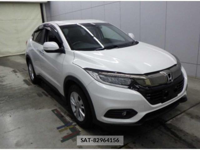 Honda VEZEL 2020-11 8278470-0