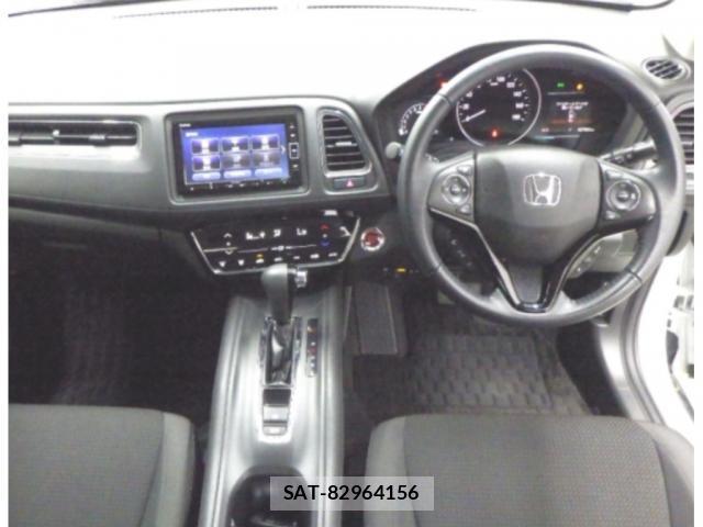 Honda VEZEL 2020-11 8278470-2
