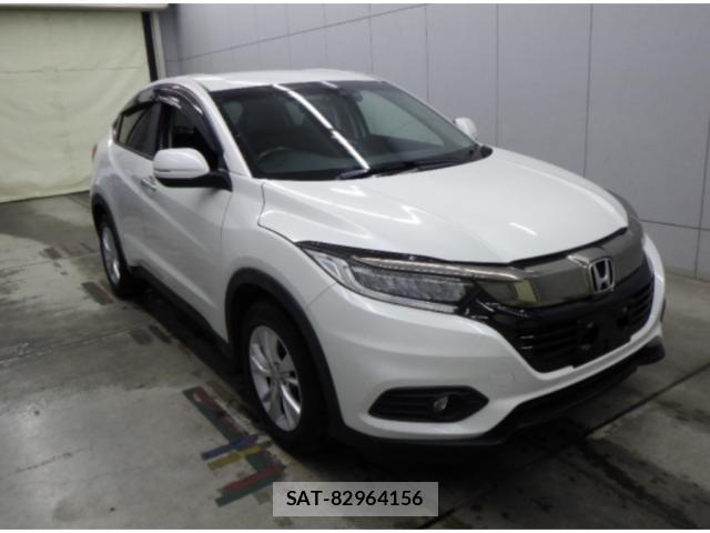 Honda VEZEL 2020-11 8278470-3