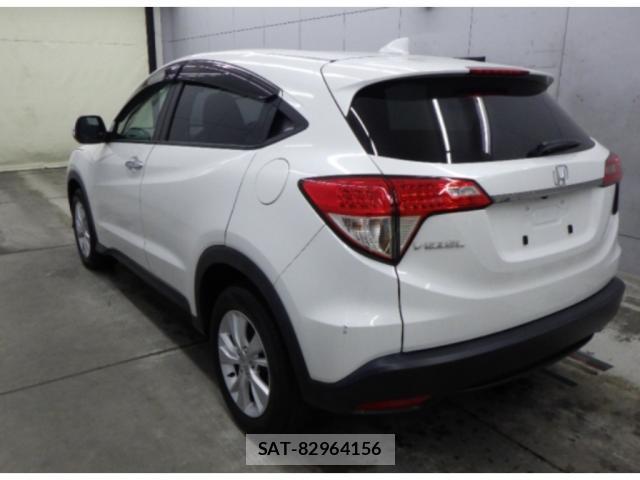 Honda VEZEL 2020-11 8278470-4