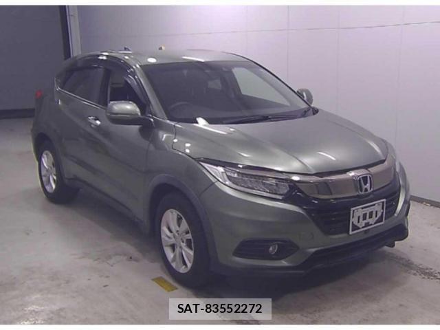 Honda VEZEL 2020-06 8278477-0
