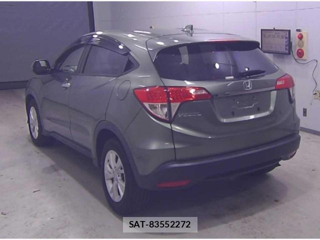 Honda VEZEL 2020-06 8278477-1
