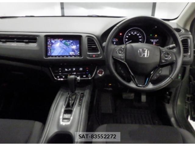Honda VEZEL 2020-06 8278477-2