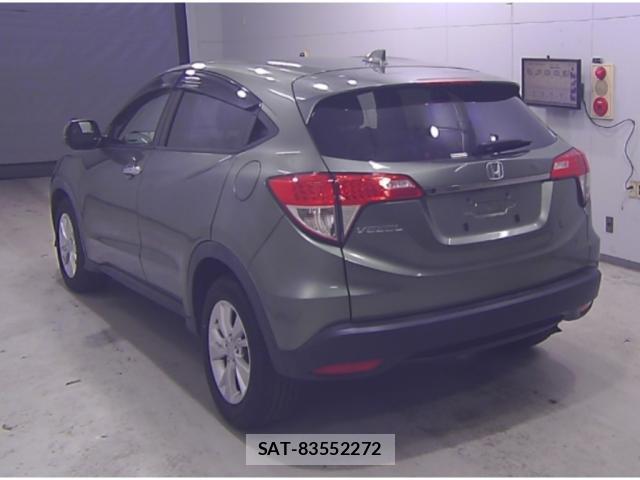 Honda VEZEL 2020-06 8278477-4