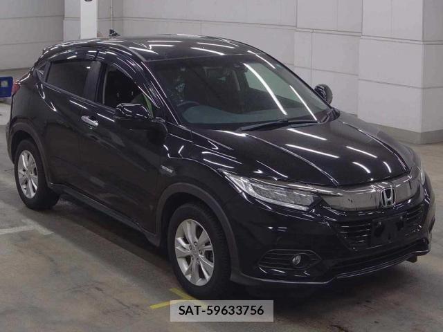 Honda VEZEL 2019-06 8278545-0