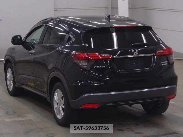 Honda VEZEL 2019-06 8278545-1