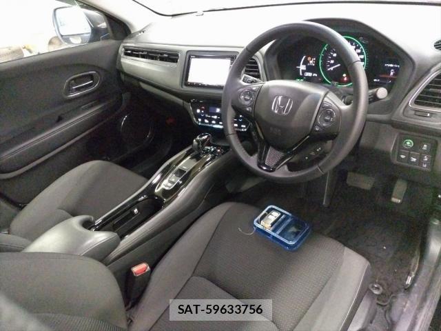 Honda VEZEL 2019-06 8278545-2