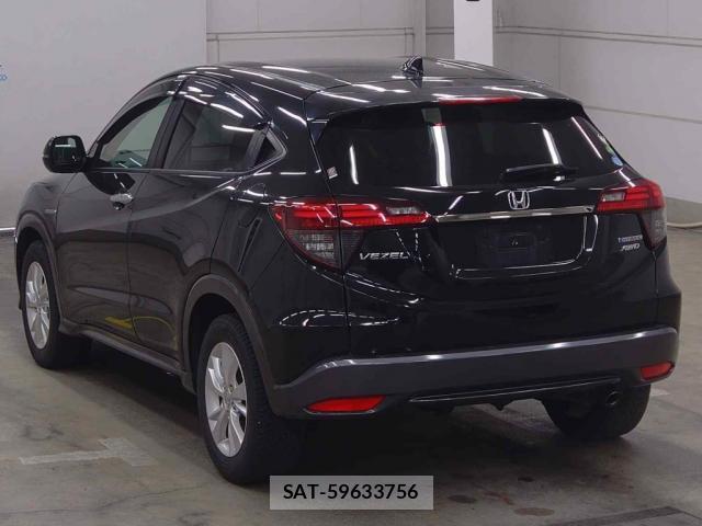 Honda VEZEL 2019-06 8278545-4