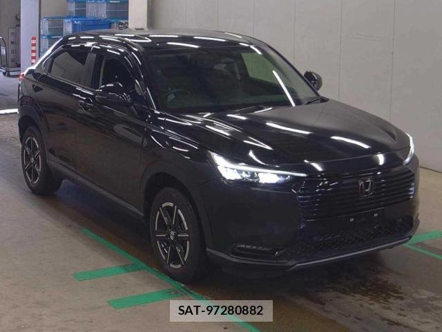 Honda VEZEL 2025-05 8278546-0
