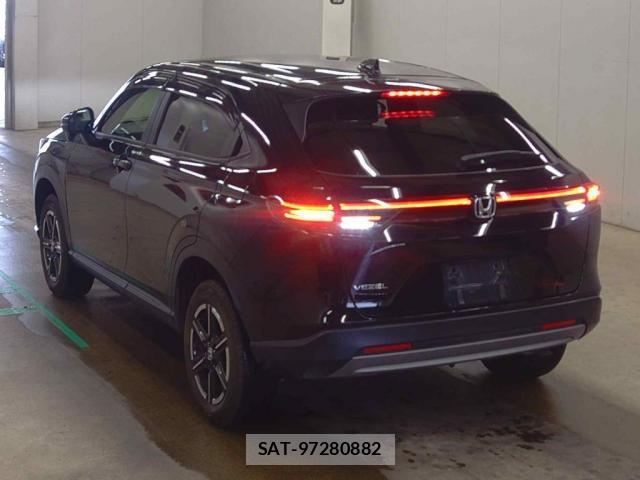 Honda VEZEL 2025-05 8278546-3