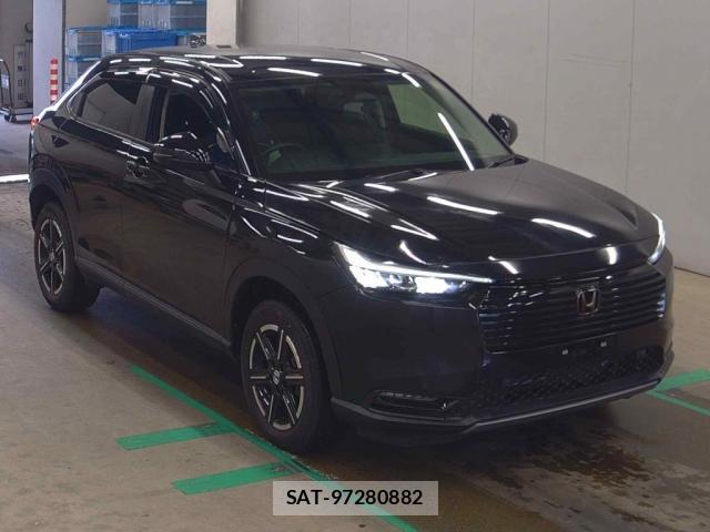 Honda VEZEL 2025-05 8278546-4