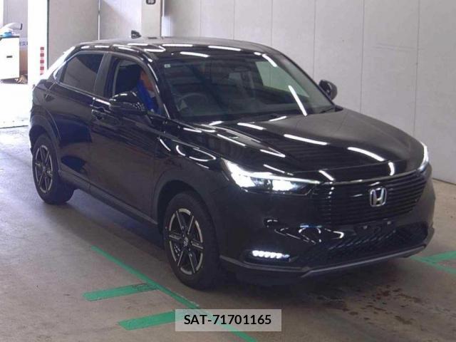 Honda VEZEL 2023-06 8278553-0
