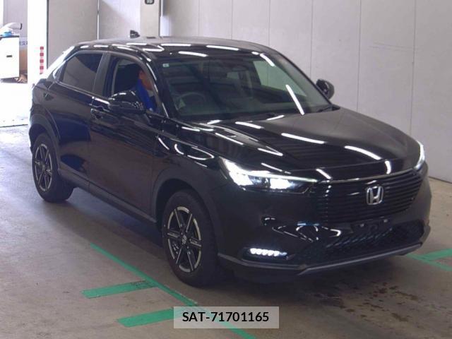 Honda VEZEL 2023-06 8278553-2