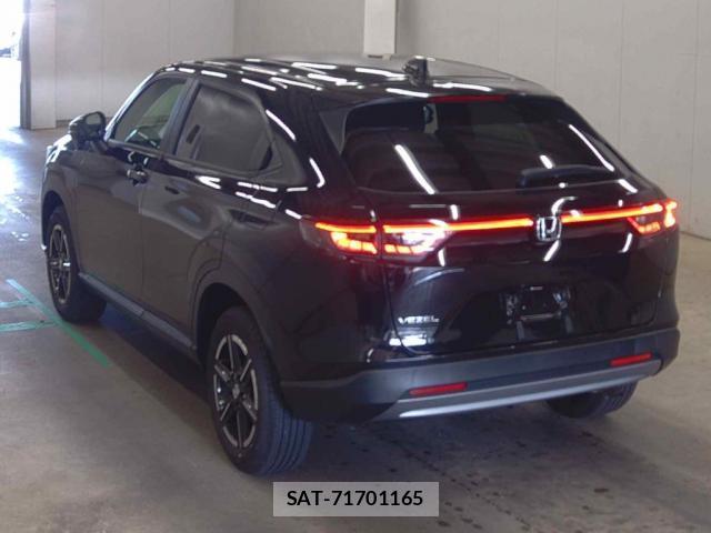 Honda VEZEL 2023-06 8278553-3