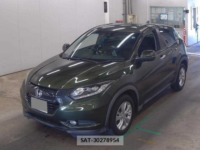 Honda VEZEL 2017-03 8278559-0