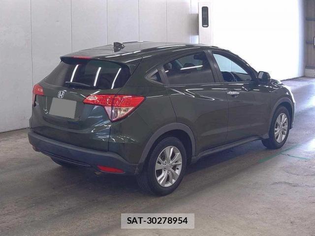 Honda VEZEL 2017-03 8278559-1