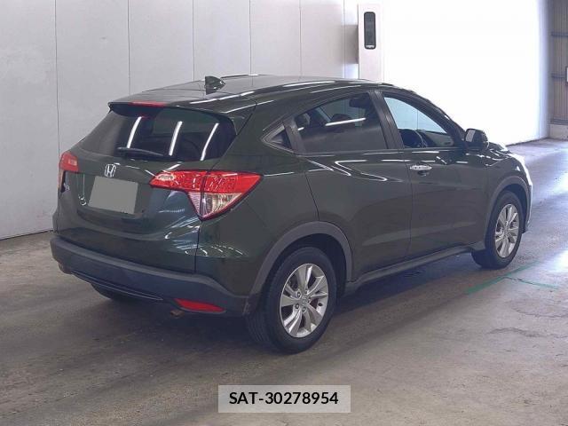 Honda VEZEL 2017-03 8278559-4