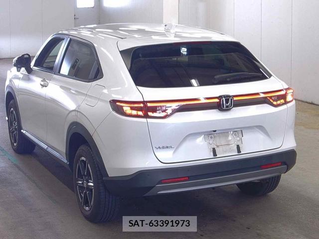 Honda VEZEL 2023-07 8278560-3