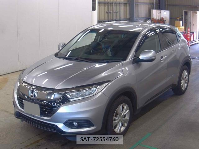 Honda VEZEL 2018-03 8278562-0