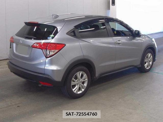 Honda VEZEL 2018-03 8278562-4