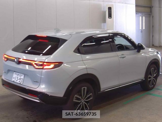 Honda VEZEL 2022-05 8278563-1