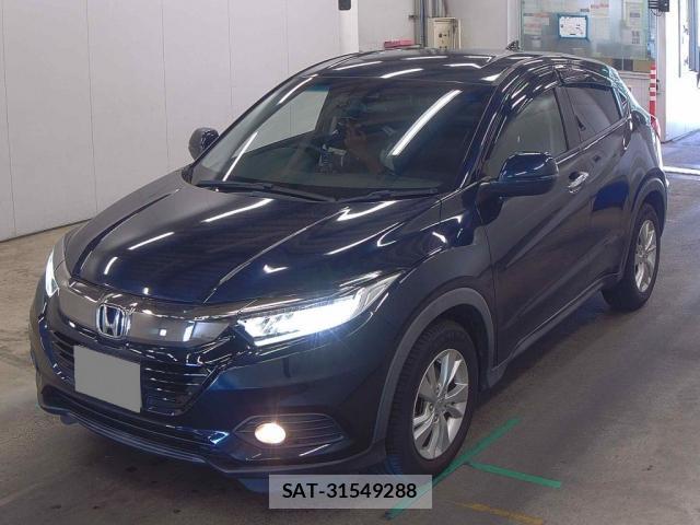 Honda VEZEL 2020-04 8278564-0