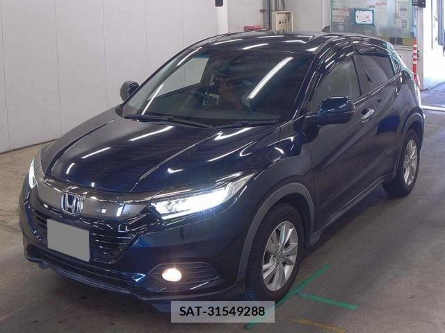 Honda VEZEL 2020-04 8278564-3