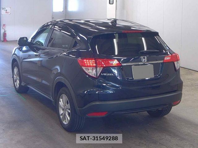 Honda VEZEL 2020-04 8278564-4