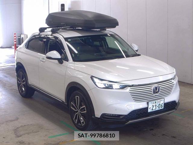 Honda VEZEL 2021-10 8278568-0