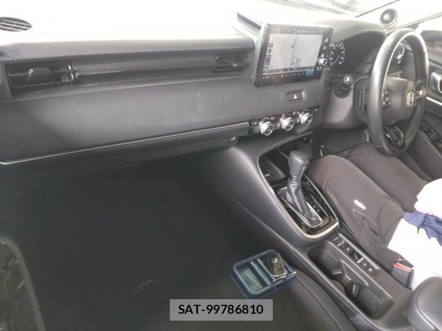 Honda VEZEL 2021-10 8278568-2