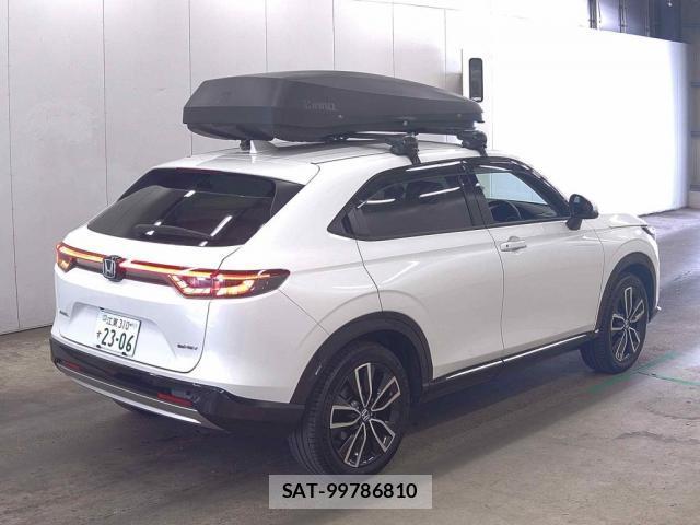 Honda VEZEL 2021-10 8278568-3